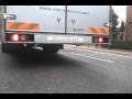 RX07 HJO Aggressive Driver