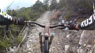 VIDEO L'Espignole