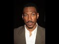 Eddie Murphy Laughing