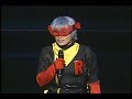 masquerade shonen red shudaika and yoru no samba