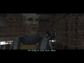 Atton Rand while traveling with the Exile asks Bao-Dur about her and what his chances are that he could hook up with her.  Bao-Dur finds it amusing and Atton can't stand that.
