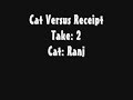 Re: MEAN KITTY - How To Annoy Your Cat... The Nice Way!