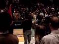 National Anthem  -  Anthony Fedorov  -  @ MSG - 12/11/06