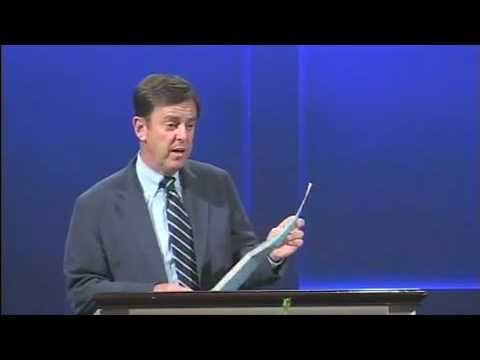 Begg - This sermon by Alistair Begg concerns living a life that is for God so that when death is near, there is peace in the heart and a godly legacy to be left beh...