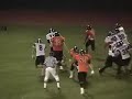 Lyndonville Tigers Semi-Pro HL 7/21/07