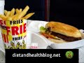 Diet and Health Blog