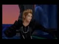 my interview with riku