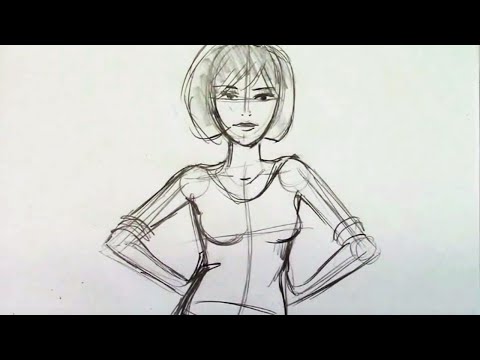 video-linktoworks-How to Draw the Female Torso (Step by Step) - YouTube