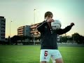 Swiss Life Werbung - Schweizer Fussball Nati - Original Swiss Life Werbung - Schweizer Fussball Nati - Original