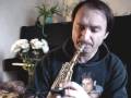 SMOOTH JAZZ,PRADIDENCO VALERII,SOPRANO SAX YANAGISAWA,DOMA RECORDS STUDIO
