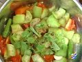 Ridge Gourd Chutney Ridge Gourd Chutney