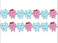 REBORNで「男女」　100％　ちょこっと修正版