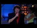 Click here to watch this video CAMILO SESTO - MOLA MAZO, 2002