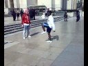 bien jouer la foot c'est vu incroyable tv beau