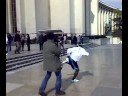 bien jouer la foot c\