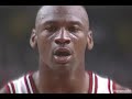 Determined Michael Jordan Determined Michael Jordan