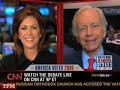 Lieberman on Palin: It\
