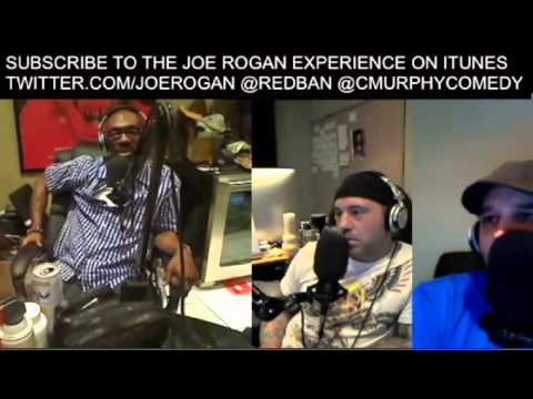experience - This clip is taken from the Joe Rogan Experience podcast #133 with Charlie Murphy & Freeze Love (http://bit.ly/1fbzhv1), also available for download via iTunes & Stitcher (http://bit.ly/1purmxm)....