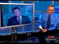 Entrevista del Presidente en Nueva York