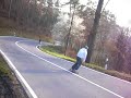 Freebord Weissach