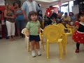 janelle dancing