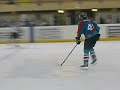 Cardiff Devils vs Belfast Giants Shootout 07/03/2007