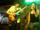 Paeng : Cant help falling inlove
