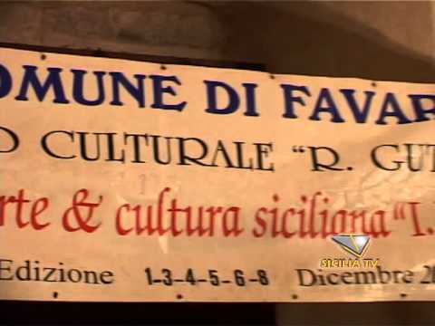 Conclusa la XIV edizione del Premio Buttitta