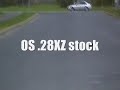 Revo .18TZ, Ofna DM-1 Picco P9RvsOS.28XZ, MBX5T test/bash Revo .18TZ, Ofna DM-1 Picco P9RvsOS.28XZ, MBX5T test/bash