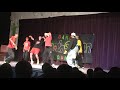 Dance Dance Lunch Solution: T-Flii Brotherhood Dance Dance Lunch Solution: T-Flii Brotherhood