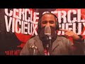 Cercle Vicieux: \"4 Rounds\" Cercle Vicieux: \"4 Rounds\"