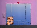 Sesame Street - Animal Department Store Elevator