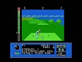 console: nintendo entertainment system / famicom game: jack nicklaus golf song: track one composer: