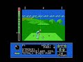 console: nintendo entertainment system / famicom game: jack nicklaus golf song: track one composer: