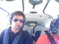 Cirrus SR20 G2 // Cmte. Tom�s e Diogo alencar