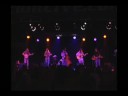 Greensky Bluegrass - Sitting On Top of the World