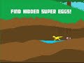 DIno Run Trailer