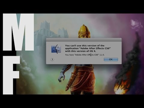 how to patch cs6 mac