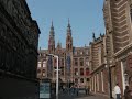 Amsterdam Holland Tourist Attractions