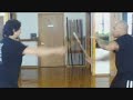There is a certain fluidity and flow that one can feel the circular flow and exchange of energy in the practice of Kali. Like a dance, it shares a sense of timing and rhythm. It's hypnotic in a sens,dynamic, energetic...it's Hayyyyydromatic..why it