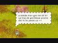 Capitaine Ghosenu! Saison I Episode I : La vie d\