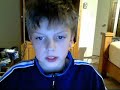 the Big mac song it is relly wierd so watch out literlyt
