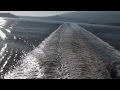 British Columbia Ferry Ride from Sunshine Coast ...