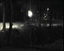 Jeff Ligon Aces at nighte.st louis area disc golf.illinois