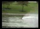 Brushless 24\" El Lobo 12 cells-crashes at 48mph