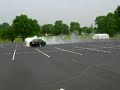 bmw 528i dinan burnout