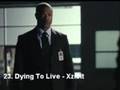 X Files I want to believe Soundtrack Preview Xzibit