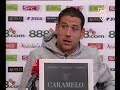 Rueda de Prensa