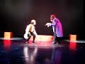 Pippin London 2007