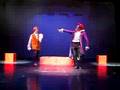 Pippin London 2007